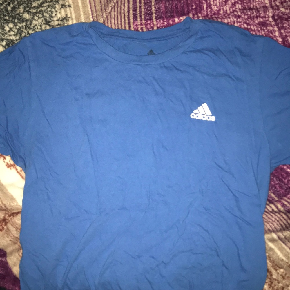 Adidas Climawear Size medium